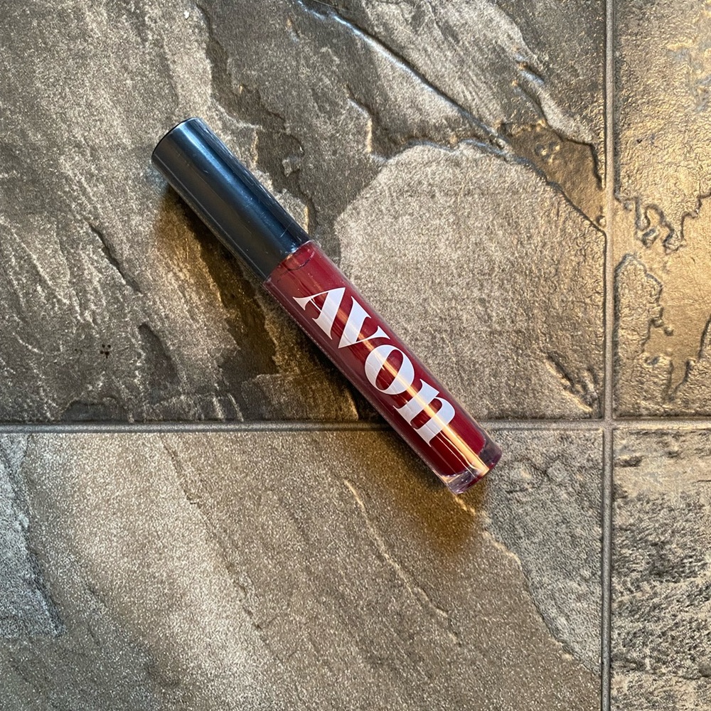 Liquid lipstick